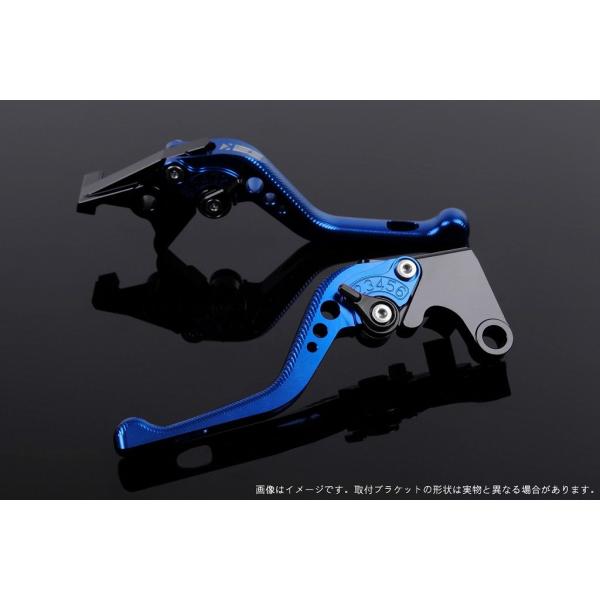 SPEEDRA スピードラ アルミビレットアジャストレバーセット 3Dショート アジャスターカラー：...