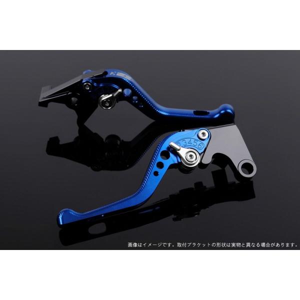 SPEEDRA スピードラ アルミビレットアジャストレバーセット 3Dショート アジャスターカラー：...