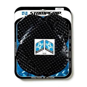GSX-R125/S125 タンクサイドパッド トラクションパッド ニーグリップ