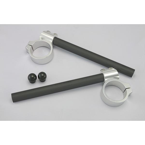 K-FACTORY ケイファクトリー ハンドルバーキット タイプ：ハンドルバーのみ：R SuperB...