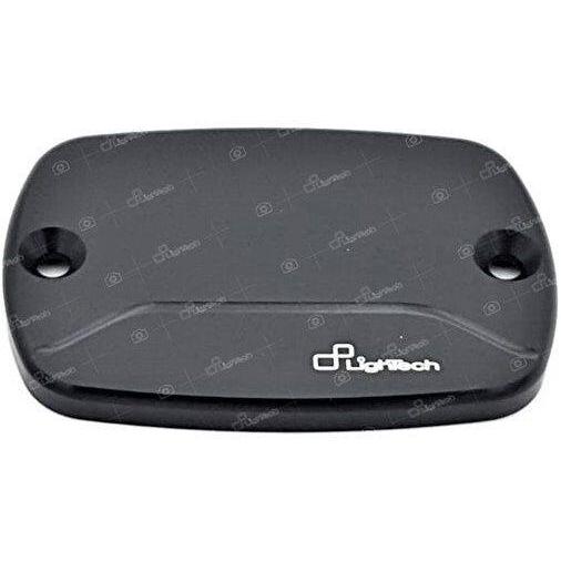 LighTech ライテック フルードタンクキャップ カラー：ブラック T-MAX 500 530 ...