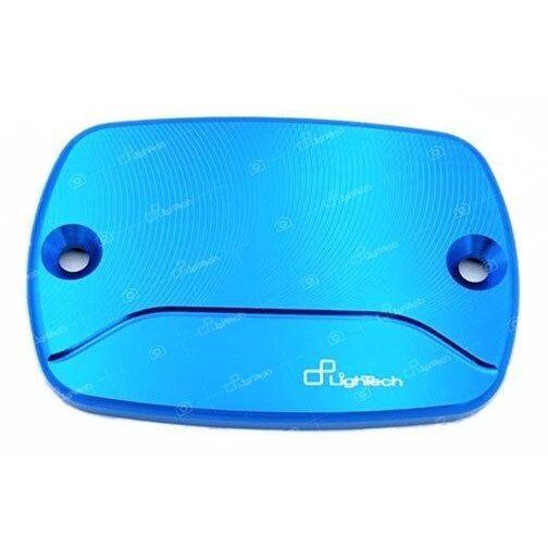 LighTech ライテック フルードタンクキャップ カラー：ブルー T-MAX 500 530 5...