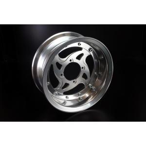 G-Craft ASIA G-Craft ジークラフト 10インチ5.5J ホイール 1輪分