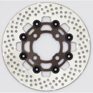 OVER RACING（オーバーレーシング） OVER×SUNSTAR ブレーキディスク