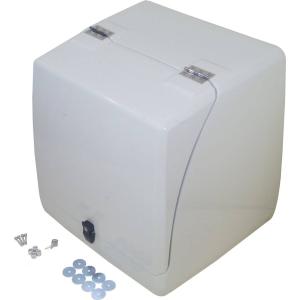 互換品】ジャイロキャノピー/UP/X/ギア デリバリー BOX 標準