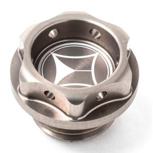 MORIWAKI ENGINEERING モリワキエンジニアリング OIL FILLER