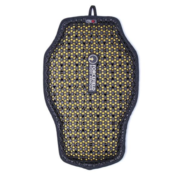 FORCEFIELD フォースフィールド プロライトK バックインサート・L2 サイズ：003(最大...