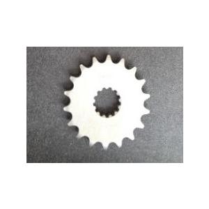 PENSKE ペンスケ レース用415ドライブ フロントスプロケット 歯数：19丁 Z250 NIN...