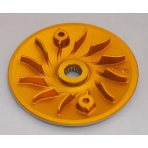 M-Factory エムファクトリー MFR 鍛造プーリーフェイス シグナス X SEA5J BWS...