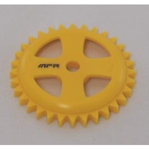 M-Factory エムファクトリー MFR 強化オイルポンプギヤ シグナス YAMAHA ヤマハ ...