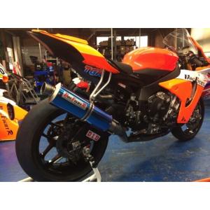 Arrow YZF R1 2017-2025 フルエキ COMPETITION Indy Race EVO チタン