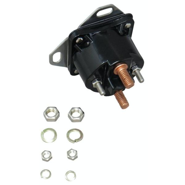 Neofactory ネオファクトリー スターターリレー 71463-73C SOFTAILファミリ...