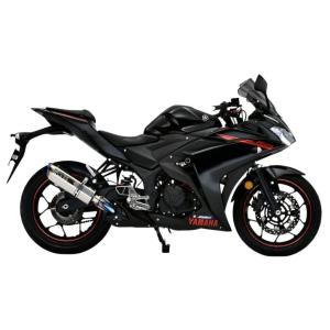 TRICK STAR（トリックスター） レーシングスリップオンマフラー YZF