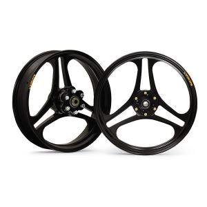 カワサキ（Kawasaki） ゼファー1100 ホイール 前後 純正 中古 バイク