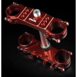 XTRIG エックストリッグ TRIPLE CLAMP ROCKS Pro(トリプル クランプ