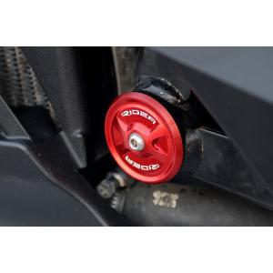 Magical Racing（マジカルレーシング） キャリパークーリングダクト