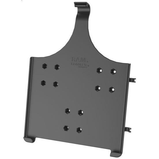 RAM MOUNTS ラムマウント フォームフィット iPad Pro12.9(第1-2世代)専用ホ...