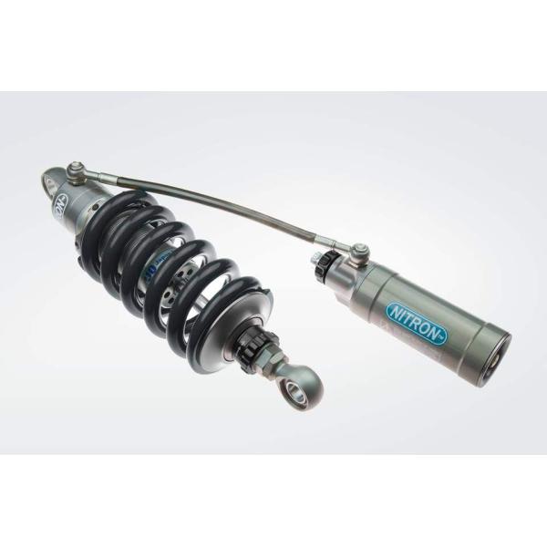 NITRON ナイトロン リアサスペンションモノショック NTR R3 シリーズ スプリングカラー：...