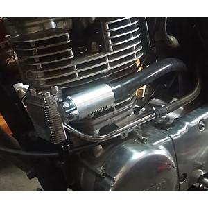 BORE ACE ボアエース ブリーザーホース SR YAMAHA ヤマハ エンジンパーツ エンジン