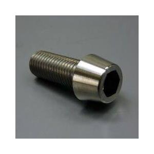 BORE ACE ボアエース ステンレステーパキャップ サイズ：M10×30(P1.25) SR40...