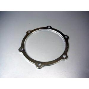 BOREーACE（ボアエース） BORE ACE 車高アップキット SR YAMAHA ヤマハ