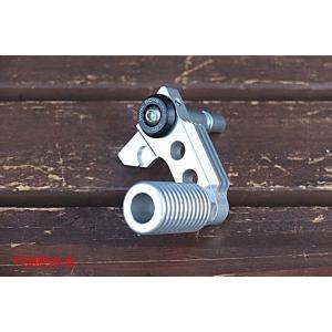 ヨシムラ マグネシウム カバー エンジンカバー GSX400Sカタナ GSX400