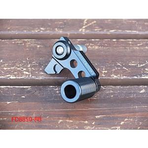 BOREーACE（ボアエース） BORE ACE トルクロッド カラー：シルバー