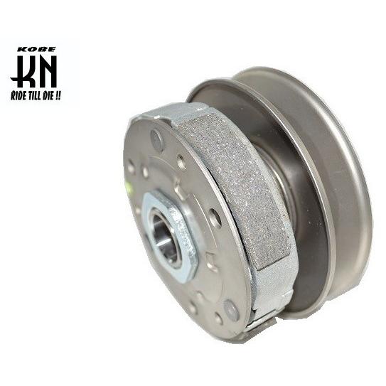 KN企画 ケイエヌキカク 3枚クラッチアッセン一式 AXIS90 プロフット AXISプロフット B...