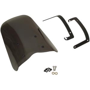 World Walk World Walk:ワールドウォーク セロー250用ロングスクリーン