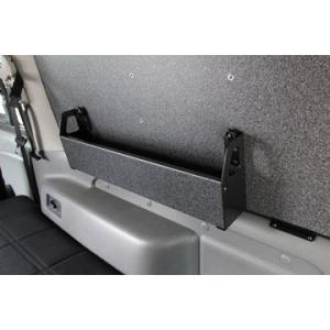 OGUshow（オグショー） 200系ハイエース ESフロントトレー TOYOTA