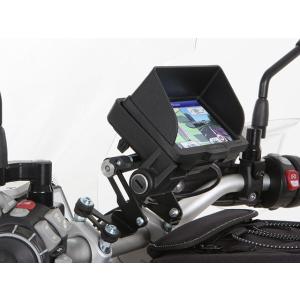 ワンダーリッヒ 純正ナビ用ホルダーステー ワンダーリッヒ 純正ナビ用ホルダーステー C400GT