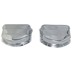 ハーレー TC88 ビッグツイン 純正 ロッカーボックスカバー 1450