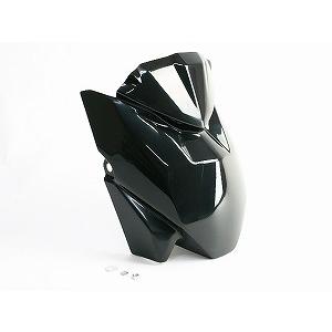 SOLID UP ソリッドアップ レーシングフロントカウル Z125 PRO KAWASAKI カワ...