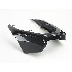 SOLID UP（ソリッドアップ） レーシングゼッケンカウル Z125 PRO