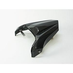 SOLID UP（ソリッドアップ） シングルシートカウル Z125 PRO KAWASAKI
