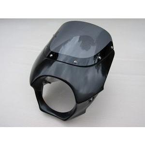 COERCE（コワース） RSスポーツシートカウル 素材：カーボン CB400SF