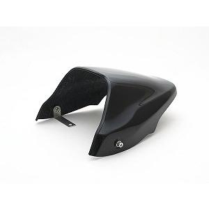 SOLID UP ソリッドアップ シートカウル 素材：FRP製(黒ゲルコート) モンキーR HOND...