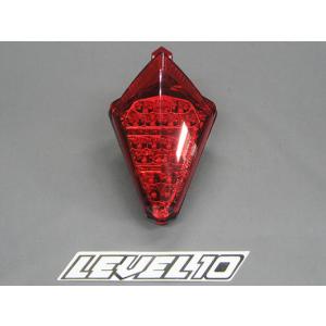 互換品】T-MAX530 TMAX530 2012-2016 LEDテールランプ ウィンカー