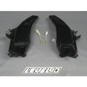 互換品】T-MAX530 TMAX530 2012-2016 LEDテールランプ ウィンカー
