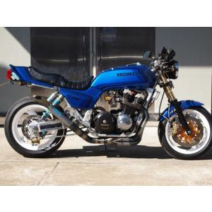 SSP Factory SSPファクトリー REALスペンサータイプWAGIRIマフラー