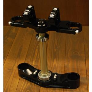 Bagus!（バグース） オフセットステムキット Type3 ゼファー750