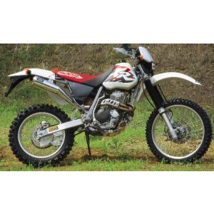 PRO SKILL プロスキル アンダーガード XR400R HONDA ホンダ アンダーガード・ス...