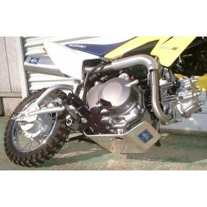 PRO SKILL プロスキル アンダーガード DR-Z70 DR-Z50 SUZUKI スズキ ア...