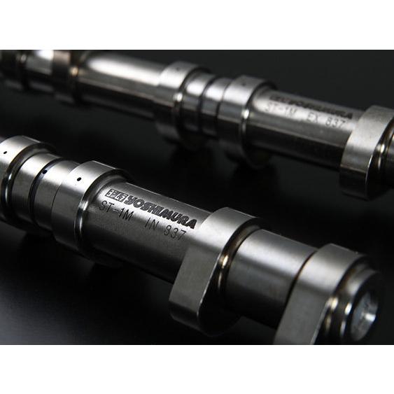 YOSHIMURA ヨシムラ カムシャフトセット 【ST-1M】 ZRX1100 ZZR1100C ...