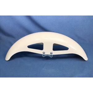 RZ250/350用 フロントフェンダー ABS樹脂 未塗装新品 【 ゼス