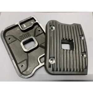 Harley Davidson（ハーレー・ダビッドソン） RIBSTERS ロッカーカバー