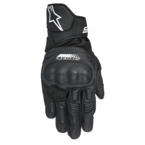 アルパインスターズ（alpinestars） SP-5 レザー グローブ（ブラック