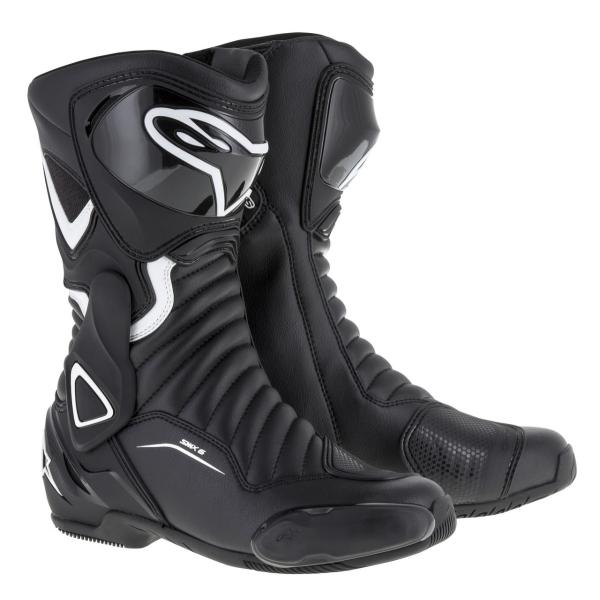 alpinestars アルパインスターズ STELLA SMX 6 BOOT レディース [ステラ...