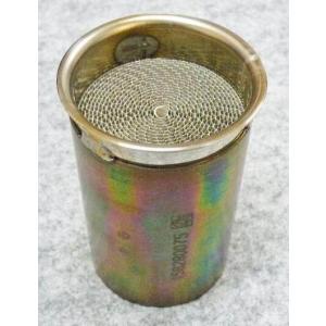 OUTEX（アウテックス） ハニカムキャタライザー 差し込み式EXパイプ外