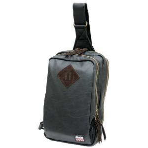 クシタニ（KUSHITANI） K-3589Y YOSHIMURA ONE SHOULDER BAG ヨシムラ